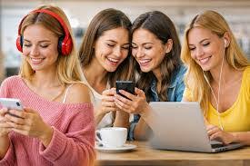 Müzikli Chat Odaları